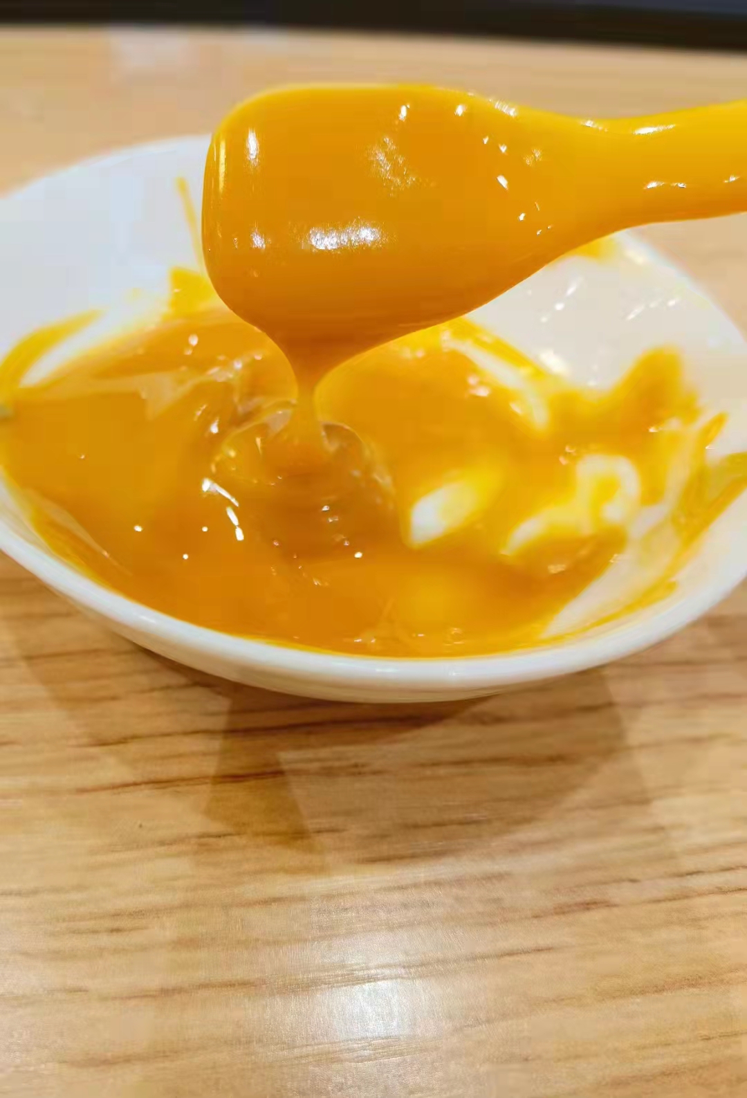 Write more articles about flavors and food